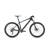 Bicicleta Focus Raven Max Pro 27 22G 2016